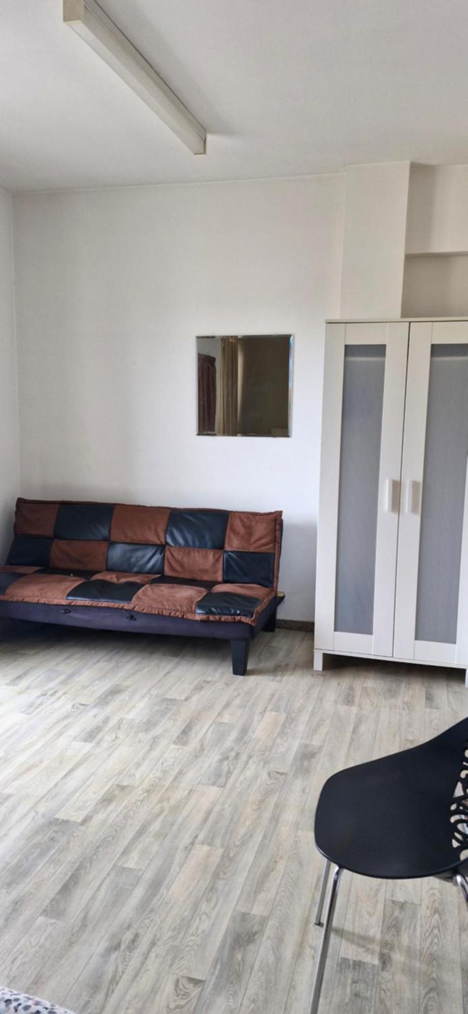 Downtown Living By 'Flats Nicosia' Apartment Bagian luar foto