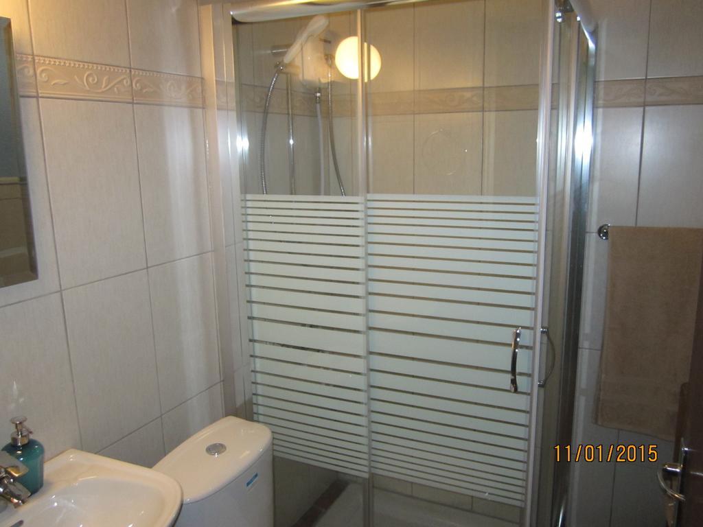 Downtown Living By 'Flats Nicosia' Apartment Bagian luar foto